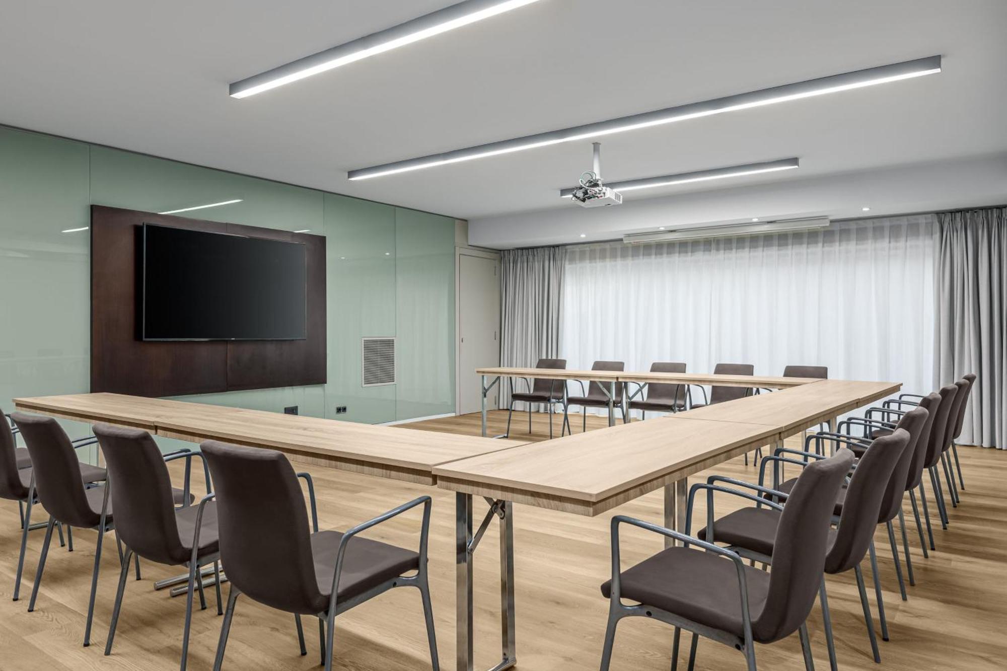 Ac Hotel Gava Mar Εξωτερικό φωτογραφία