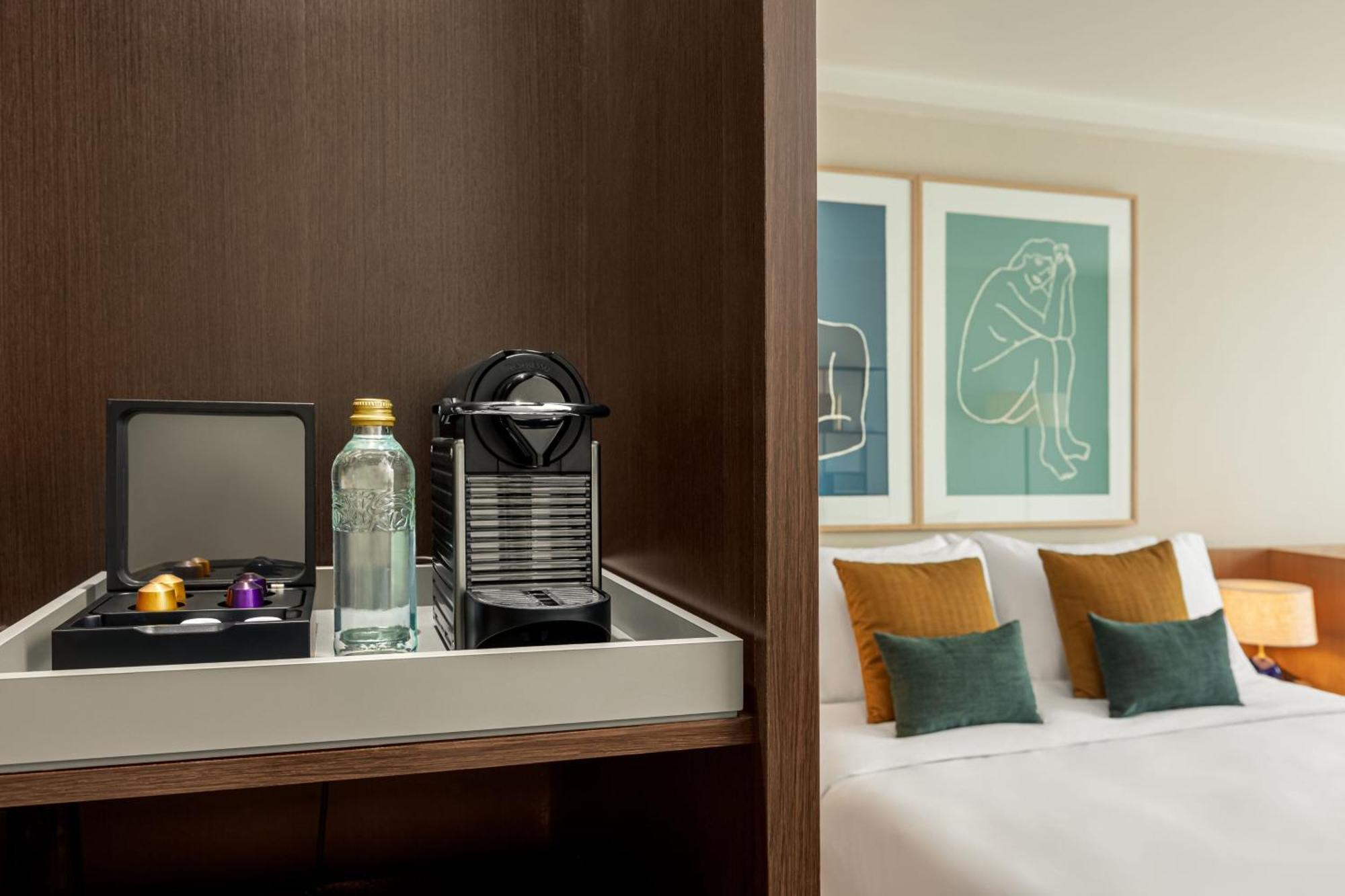 Ac Hotel Gava Mar Εξωτερικό φωτογραφία